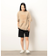 メッセージ刺繍半袖Ｔシャツ