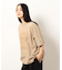 メッセージ刺繍半袖Ｔシャツ