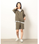ナイロンストレッチショートパンツ
