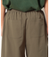 ナイロンストレッチショートパンツ