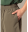 ナイロンストレッチショートパンツ