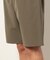 ナイロンストレッチショートパンツ