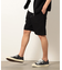 ナイロンストレッチショートパンツ