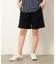 ナイロンストレッチショートパンツ