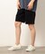 ナイロンストレッチショートパンツ