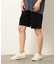 ナイロンストレッチショートパンツ