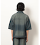 ライトオンスデニム半袖Ｇジャン