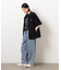 コットンナイロンツイルベスト