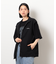 コットンナイロンツイルベスト