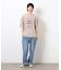 フロスト加工ツアー風プリント半袖Ｔシャツ