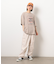フロスト加工ツアー風プリント半袖Ｔシャツ