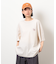 サークルロゴミニ刺繍半袖Ｔシャツ