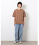 サークルロゴミニ刺繍半袖Ｔシャツ