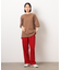 サークルロゴミニ刺繍半袖Ｔシャツ