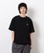 サークルロゴミニ刺繍半袖Ｔシャツ