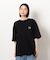サークルロゴミニ刺繍半袖Ｔシャツ