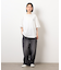 サークルロゴミニ刺繍半袖Ｔシャツ