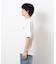 サークルロゴミニ刺繍半袖Ｔシャツ