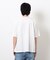 サークルロゴミニ刺繍半袖Ｔシャツ