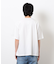 サークルロゴミニ刺繍半袖Ｔシャツ