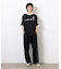 メッシュラグランゲームＴシャツ