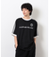 メッシュラグランゲームＴシャツ