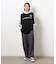 メッシュラグランゲームＴシャツ