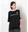 メッシュラグランゲームＴシャツ