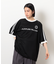 メッシュラグランゲームＴシャツ