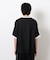 メッシュラグランゲームＴシャツ