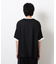 メッシュラグランゲームＴシャツ
