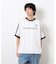 メッシュラグランゲームＴシャツ