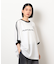 メッシュラグランゲームＴシャツ