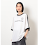 メッシュラグランゲームＴシャツ