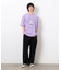 ナイロンストレッチトラックパンツ