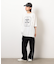 ナイロンストレッチトラックパンツ