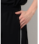 ナイロンストレッチトラックパンツ
