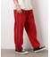 ナイロンストレッチトラックパンツ