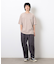 メッセージプリント半袖Ｔシャツ