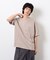 メッセージプリント半袖Ｔシャツ