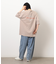 メッセージプリント半袖Ｔシャツ