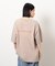メッセージプリント半袖Ｔシャツ