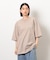メッセージプリント半袖Ｔシャツ
