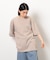 メッセージプリント半袖Ｔシャツ