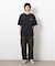 メッセージプリント半袖Ｔシャツ