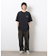 メッセージプリント半袖Ｔシャツ