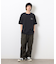 メッセージプリント半袖Ｔシャツ