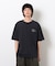 メッセージプリント半袖Ｔシャツ