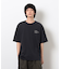 メッセージプリント半袖Ｔシャツ