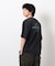 メッセージプリント半袖Ｔシャツ